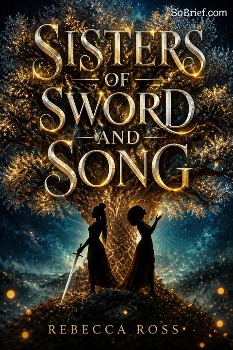 Sisters of Sword and Song