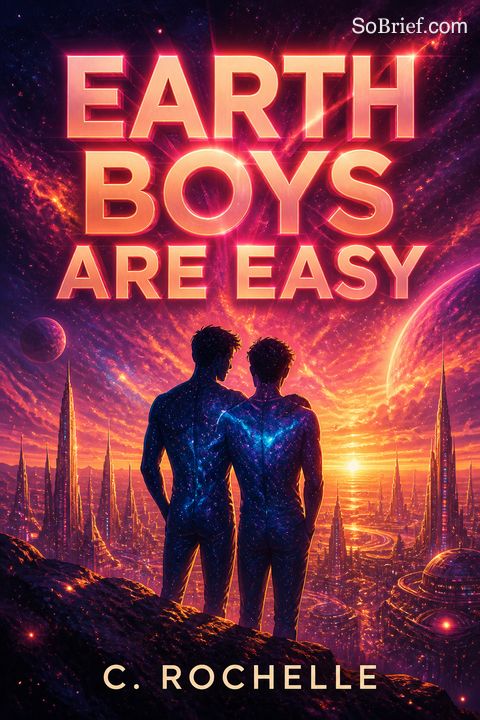 Earth Boys Are Easy
