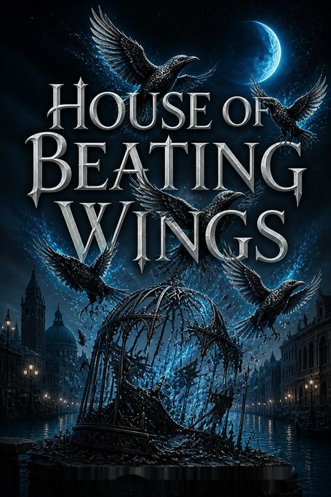 House of Beating Wings