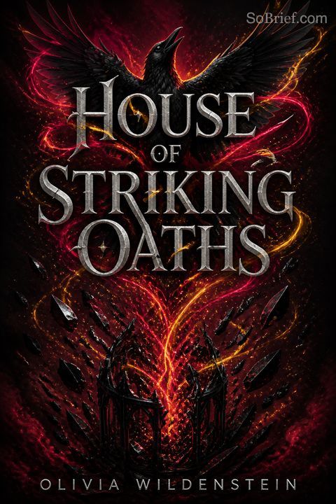 House of Striking Oaths
