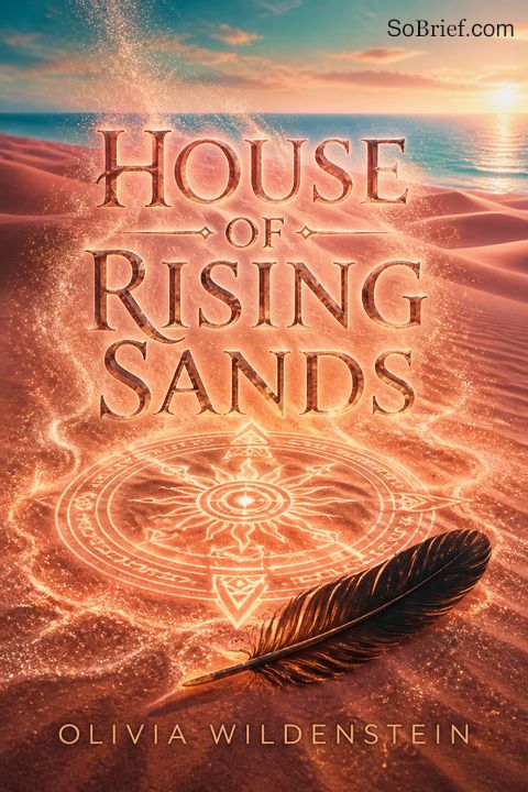 House of Rising Sands