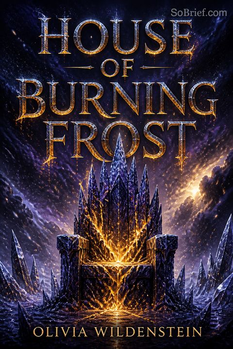 House of Burning Frost