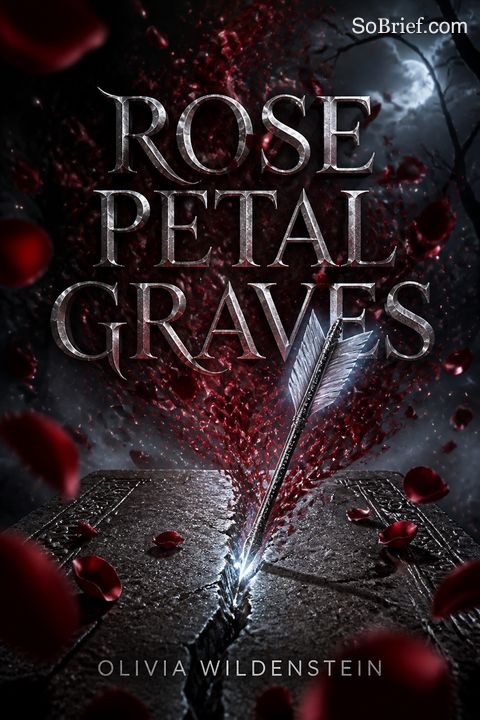 Rose Petal Graves