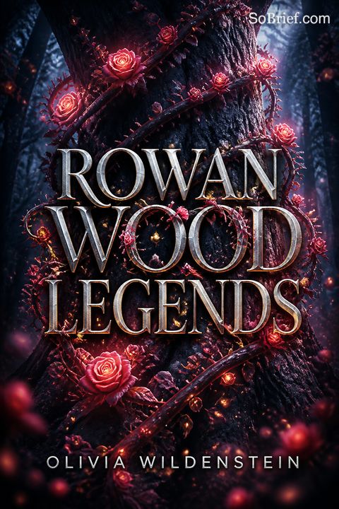 Rowan Wood Legends