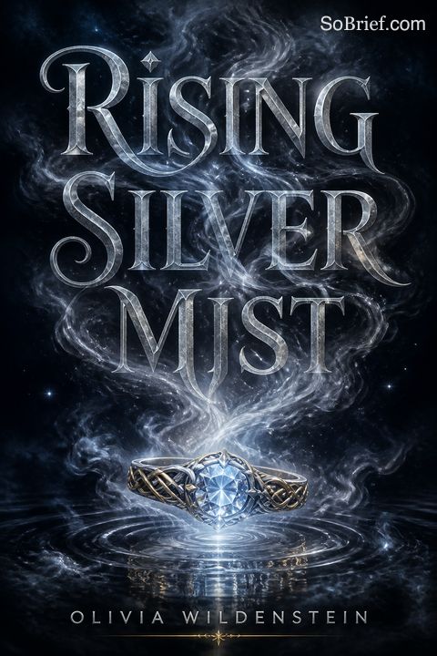 Rising Silver Mist