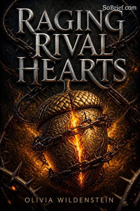 Raging Rival Hearts