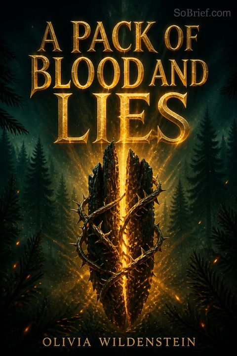 A Pack of Blood and Lies
