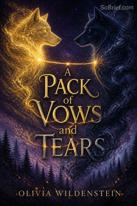 A Pack of Vows and Tears