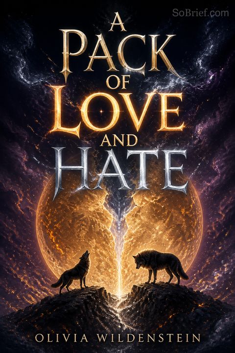 A Pack of Love and Hate