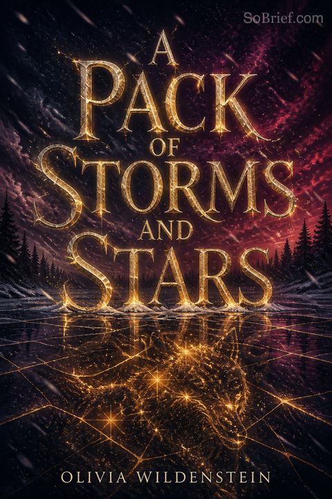 A Pack of Storms and Stars