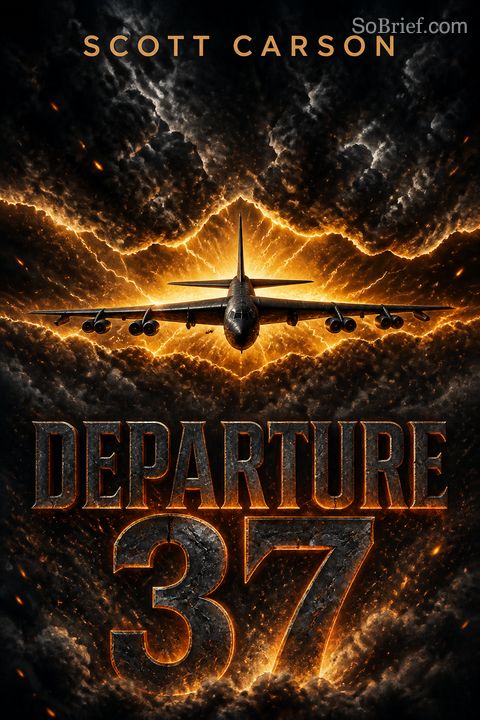 Departure 37