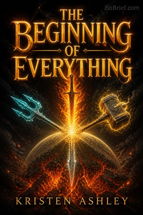 The Beginning of Everything