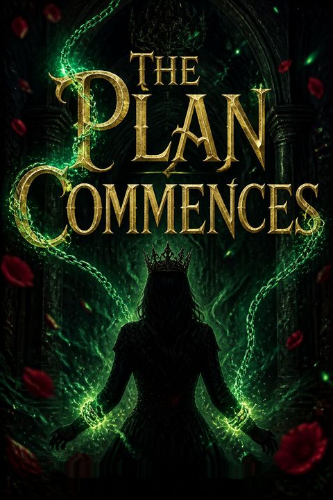 The Plan Commences by Kristen Ashley