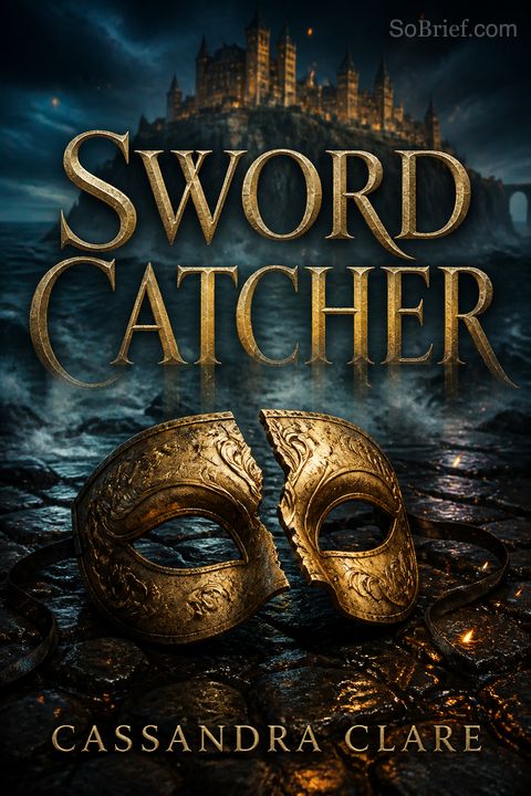 Sword Catcher