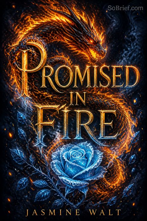 Promised in Fire