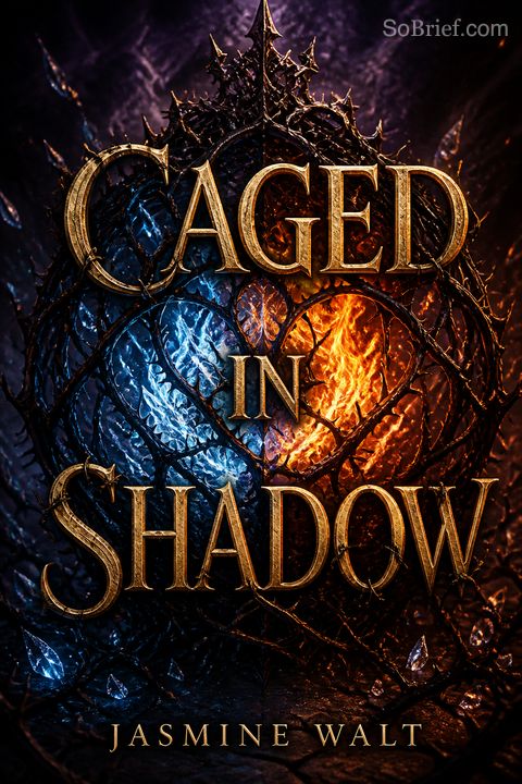 Caged in Shadow