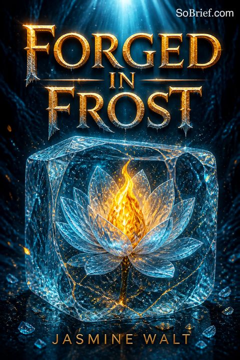 Forged in Frost