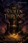 The Stolen Throne