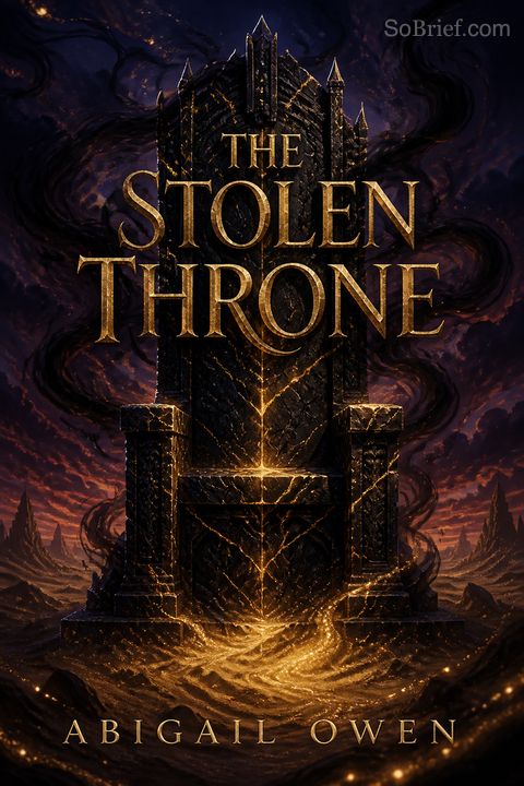 The Stolen Throne