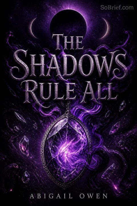 The Shadows Rule All