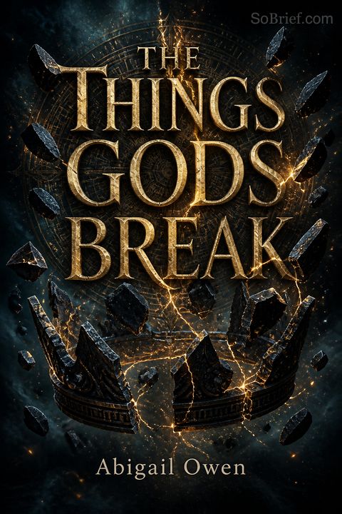 The Things Gods Break