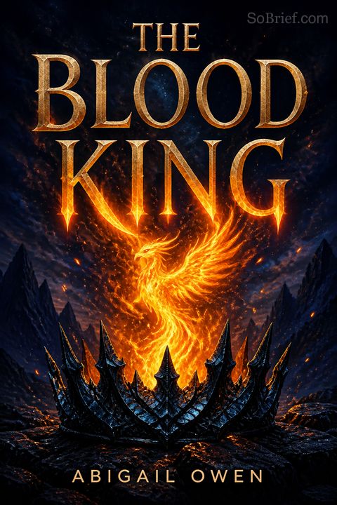The Blood King