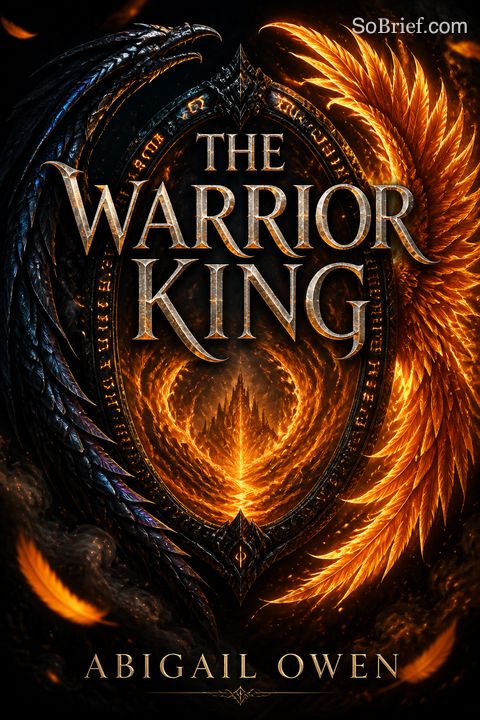 The Warrior King