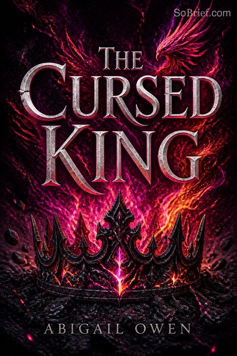 The Cursed King