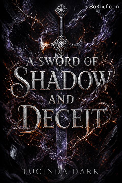 A Sword of Shadow and Deceit