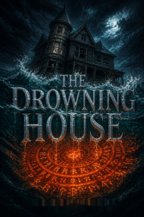 The Drowning House by Cherie Priest