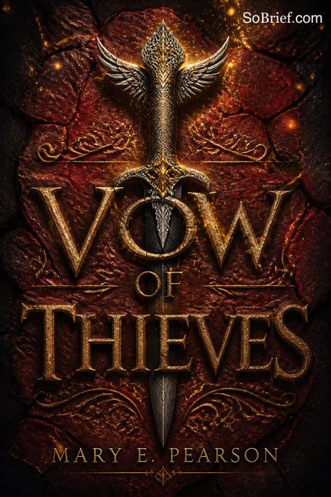 Vow of Thieves