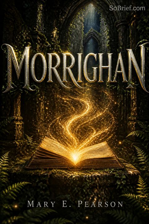 Morrighan