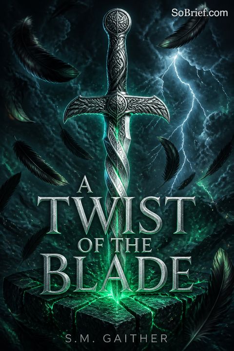 A Twist of the Blade