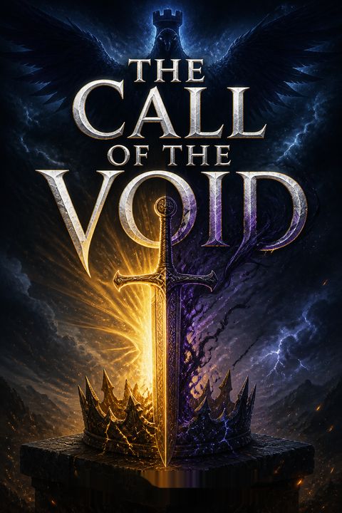 The Call of the Void by S.M. Gaither