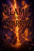 Flame and Sparrow