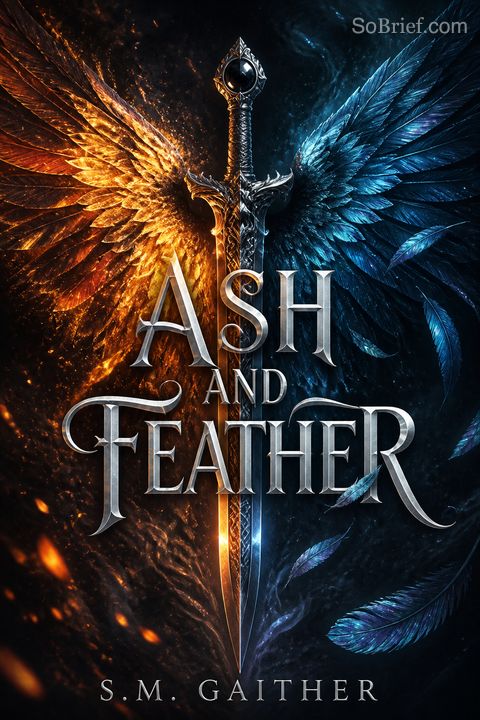 Ash and Feather