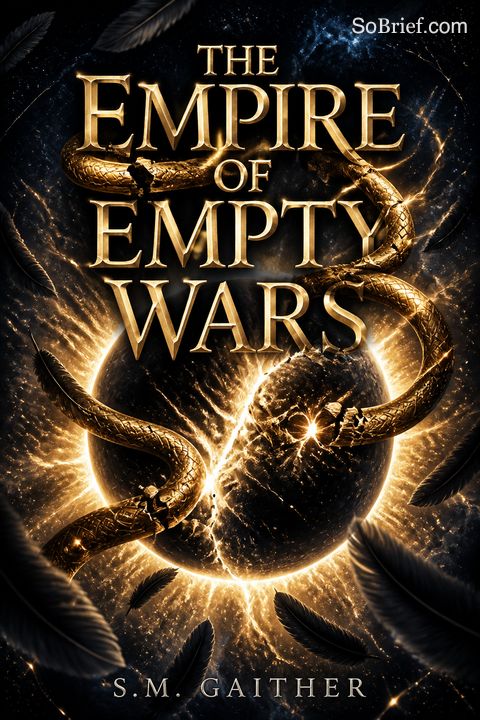 The Empire of Empty Wars