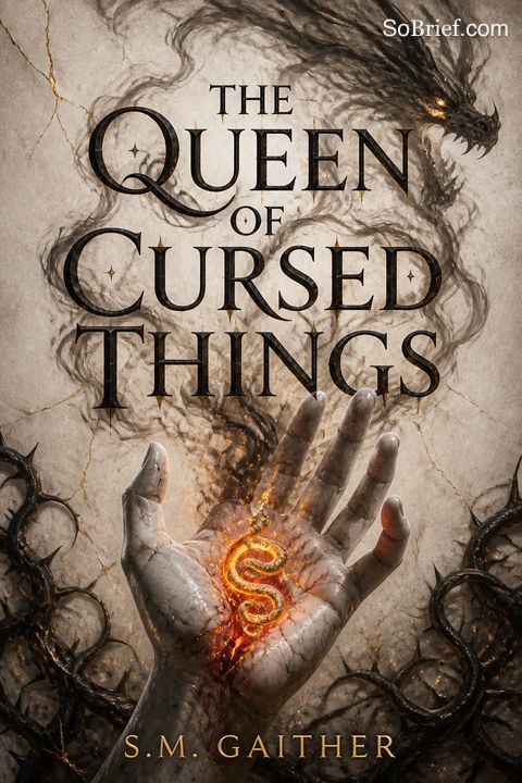 The Queen of Cursed Things