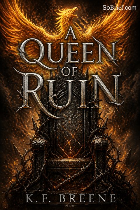 A Queen of Ruin