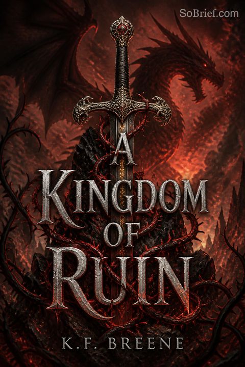 A Kingdom of Ruin