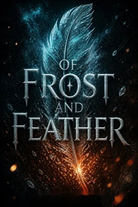 Of Frost and Feather by Eliza Raine
