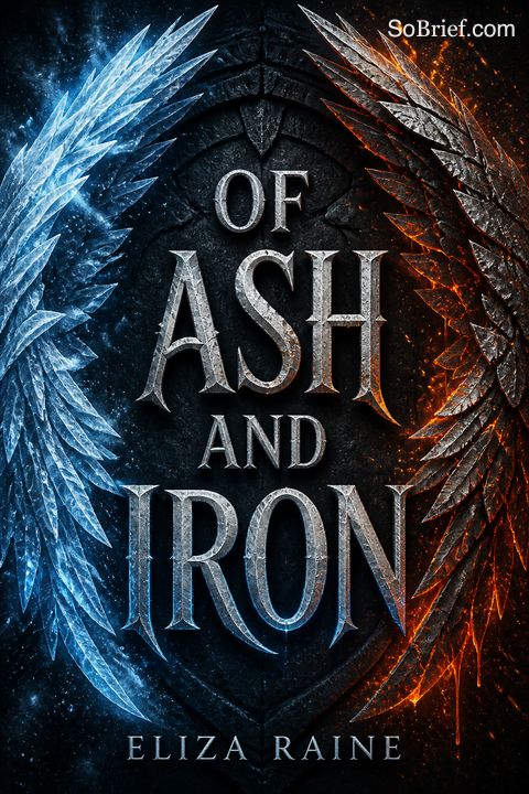 Of Ash and Iron