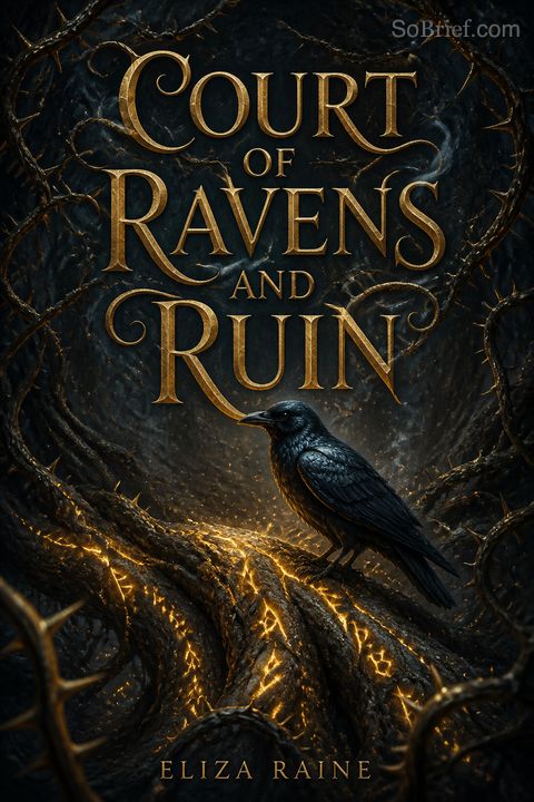 Court of Ravens and Ruin