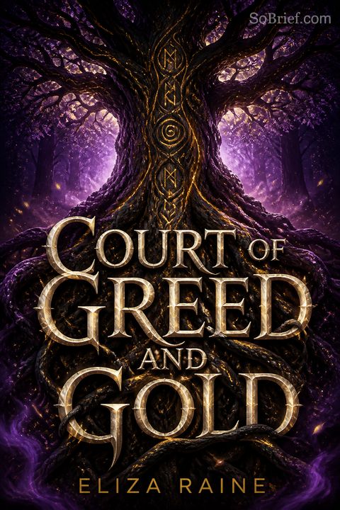 Court of Greed and Gold