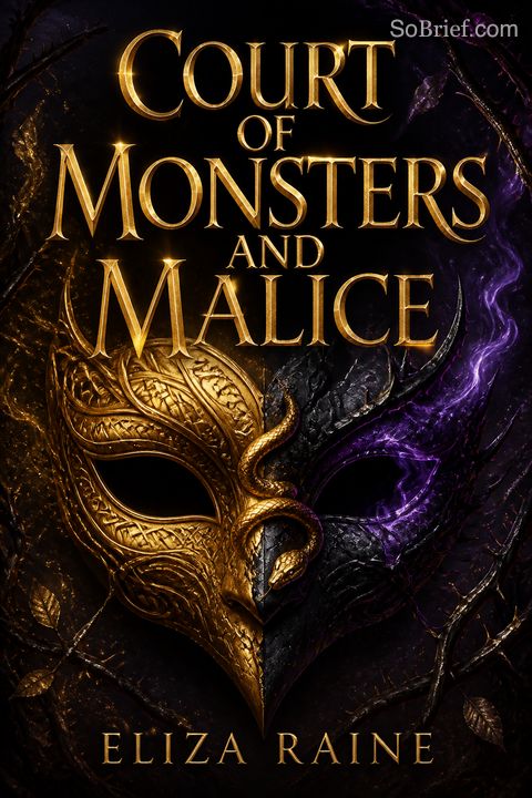 Court of Monsters and Malice