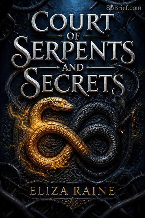 Court of Serpents and Secrets