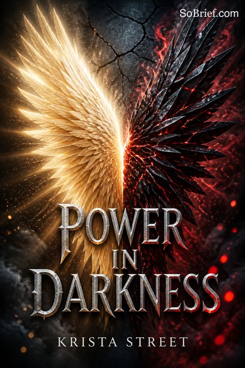 Power in Darkness