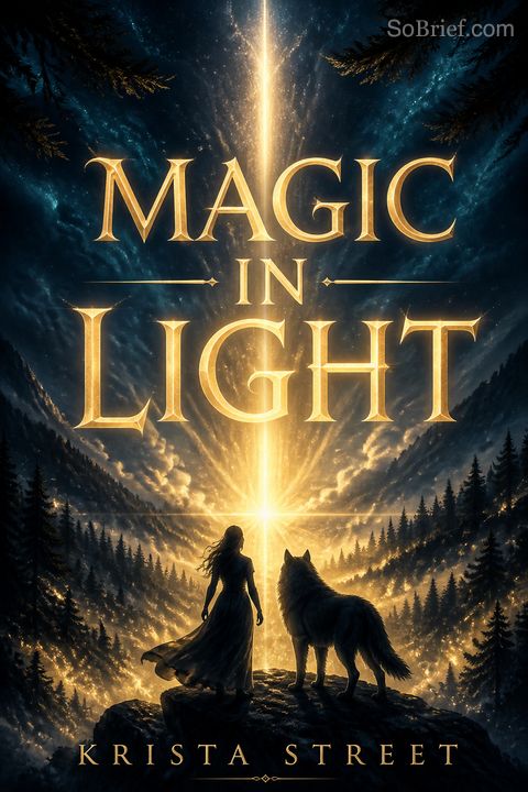 Magic in Light