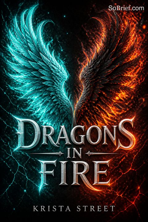 Dragons in Fire
