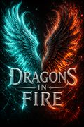 Dragons in Fire